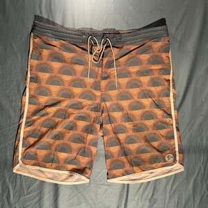 O'Neill Men's Horizon Board shorts Size 44 swim trunks